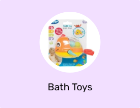 Bath Toys