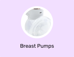 Breast Pumps
