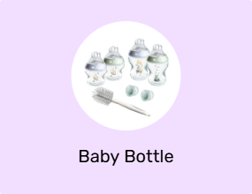 Baby Bottle