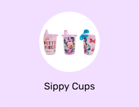 Sippy Cups