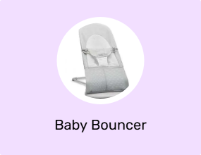 Baby Bouncer