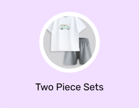 Two Piece Sets