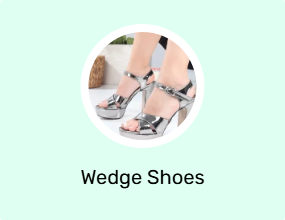 Wedge Shoes
