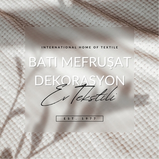 Batı Mefruşat Dekorasyon