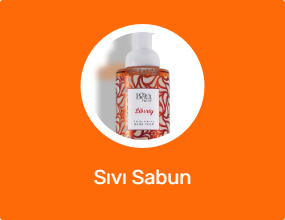 Sıvı Sabun