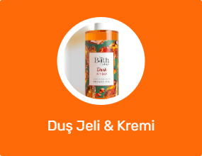 Duş Jeli & Kremi