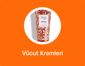 Vücut Kremleri