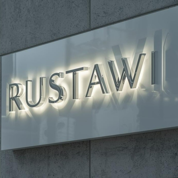 Rustawi