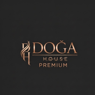 DoğaHouse logo