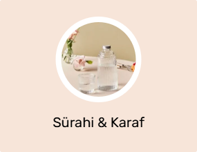 Sürahi & Karaf