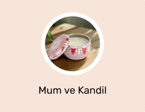 Mum ve Kandil