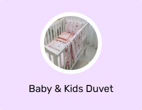 Baby & Kids Duvet Cover Sets
