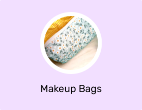 Makeup Bags
