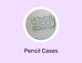 Pencil Cases