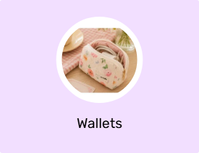 Wallets