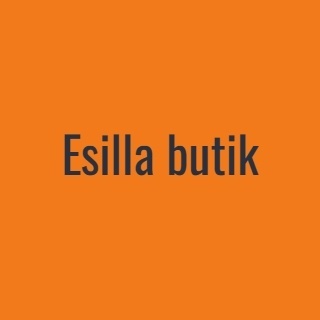 Esilla butik