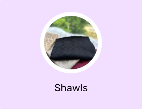 Shawls