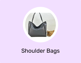 Shoulder Bags