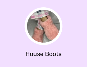 House Boots