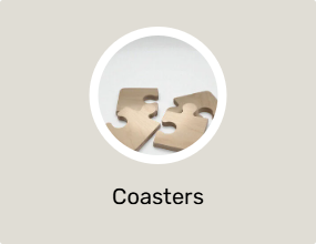 Coasters
