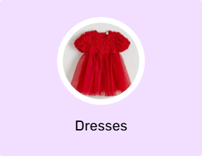 Dresses