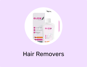 Hair Removers