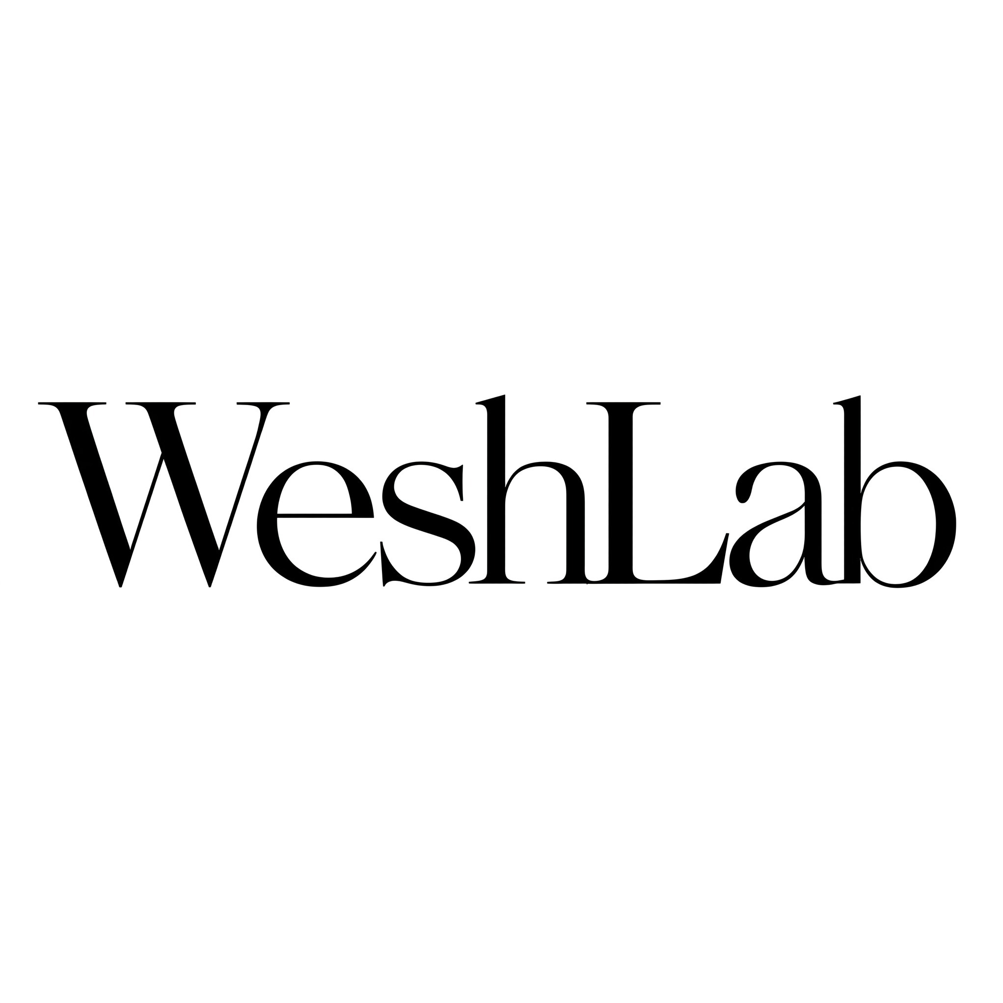 WeshLab