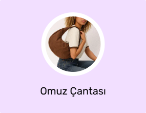 Omuz Çantası