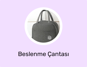 Beslenme Çantası