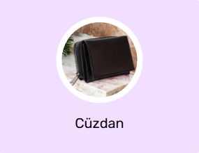Cüzdan
