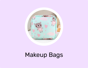 Makeup Bags