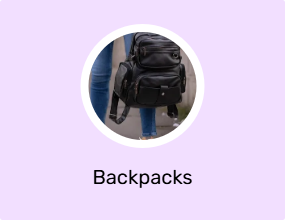 Backpacks