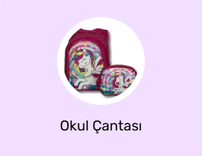 Okul Çantası