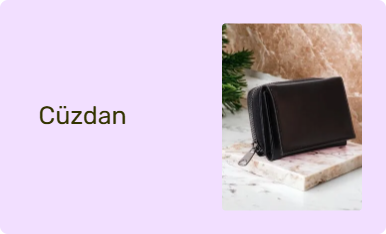Cüzdan
