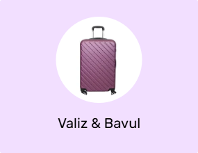 Valiz & Bavul