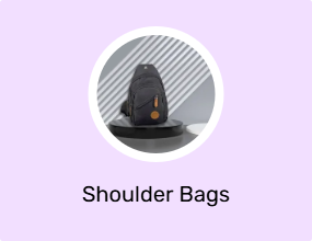 Shoulder Bags
