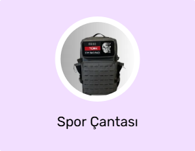 Spor Çantası