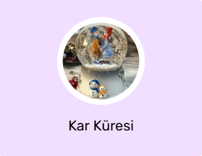 Kar Küresi