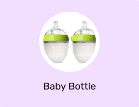 Baby Bottle
