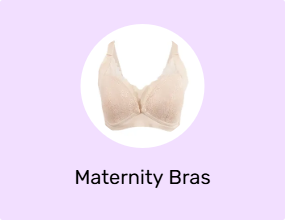 Maternity Bras