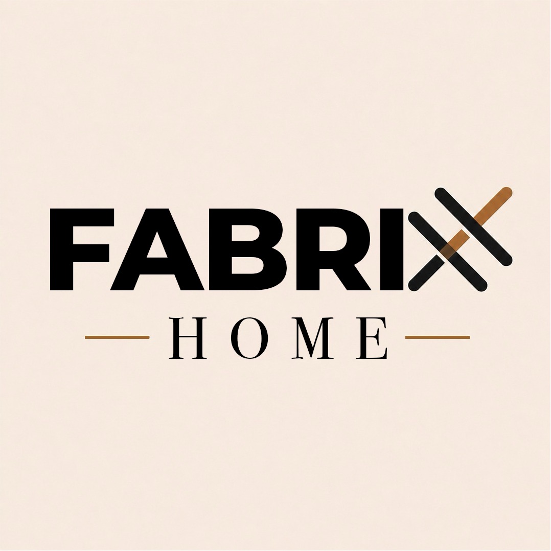Fabrix Home logo