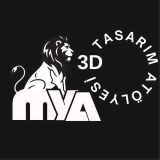 MYA 3D TASARIM ATÖLYESİ