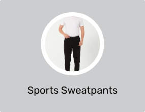 Sports Sweatpants