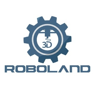 3D ROBOLAND