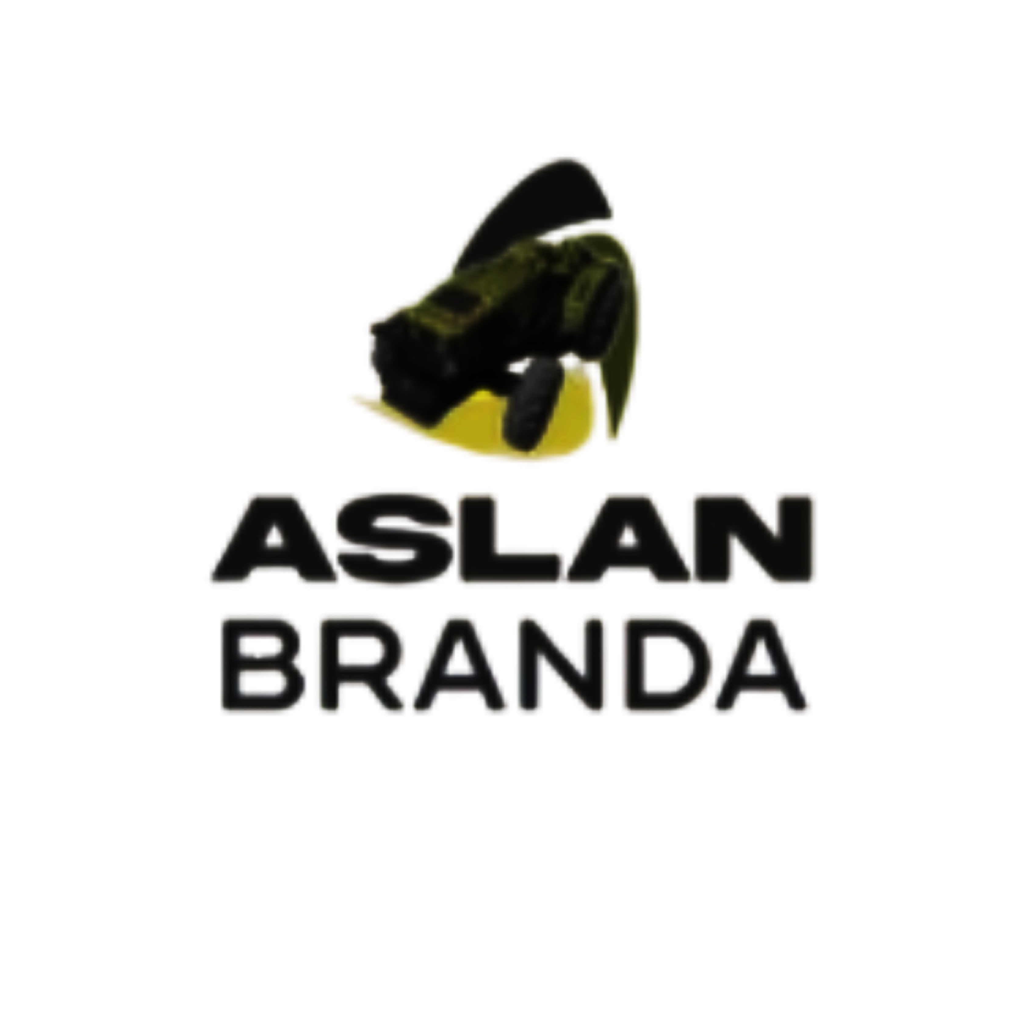 Aslan Traktör Kılıfı