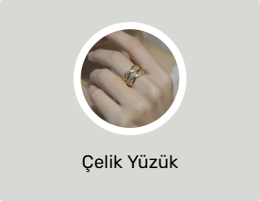 Çelik Yüzük