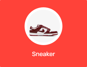 Sneaker