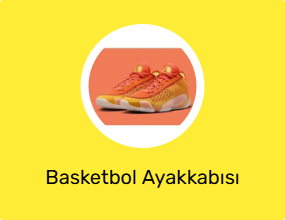 Basketbol Ayakkabısı