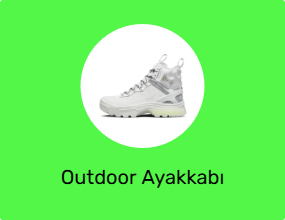 Outdoor Ayakkabı
