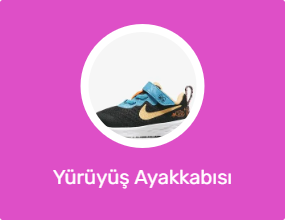Yürüyüş Ayakkabısı